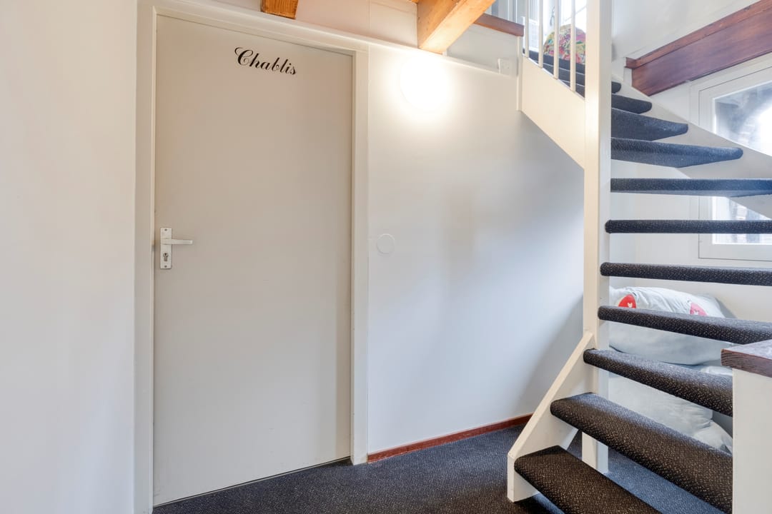 Foto 8 van Pieterstraat 7-C