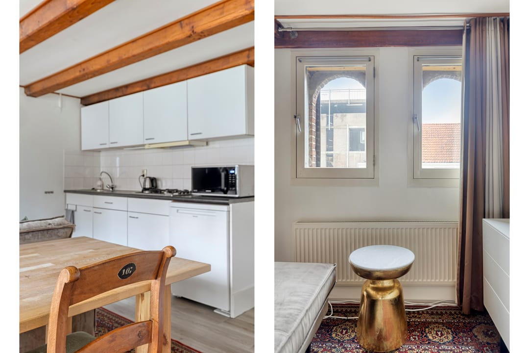 Foto 13 van Pieterstraat 7-C