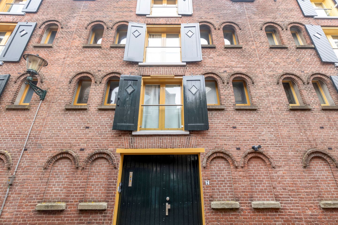 Foto 5 van Pieterstraat 7-C