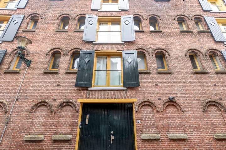 Foto 5 van Pieterstraat 7-C