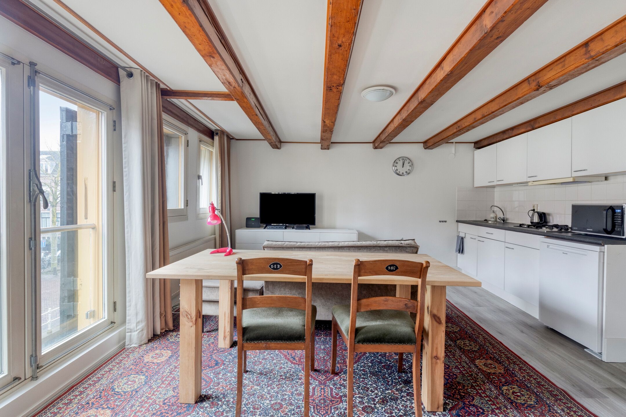 Foto 9 van Pieterstraat 7-C