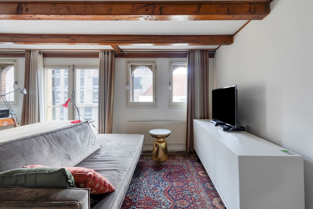 Foto 11 van Pieterstraat 7-C