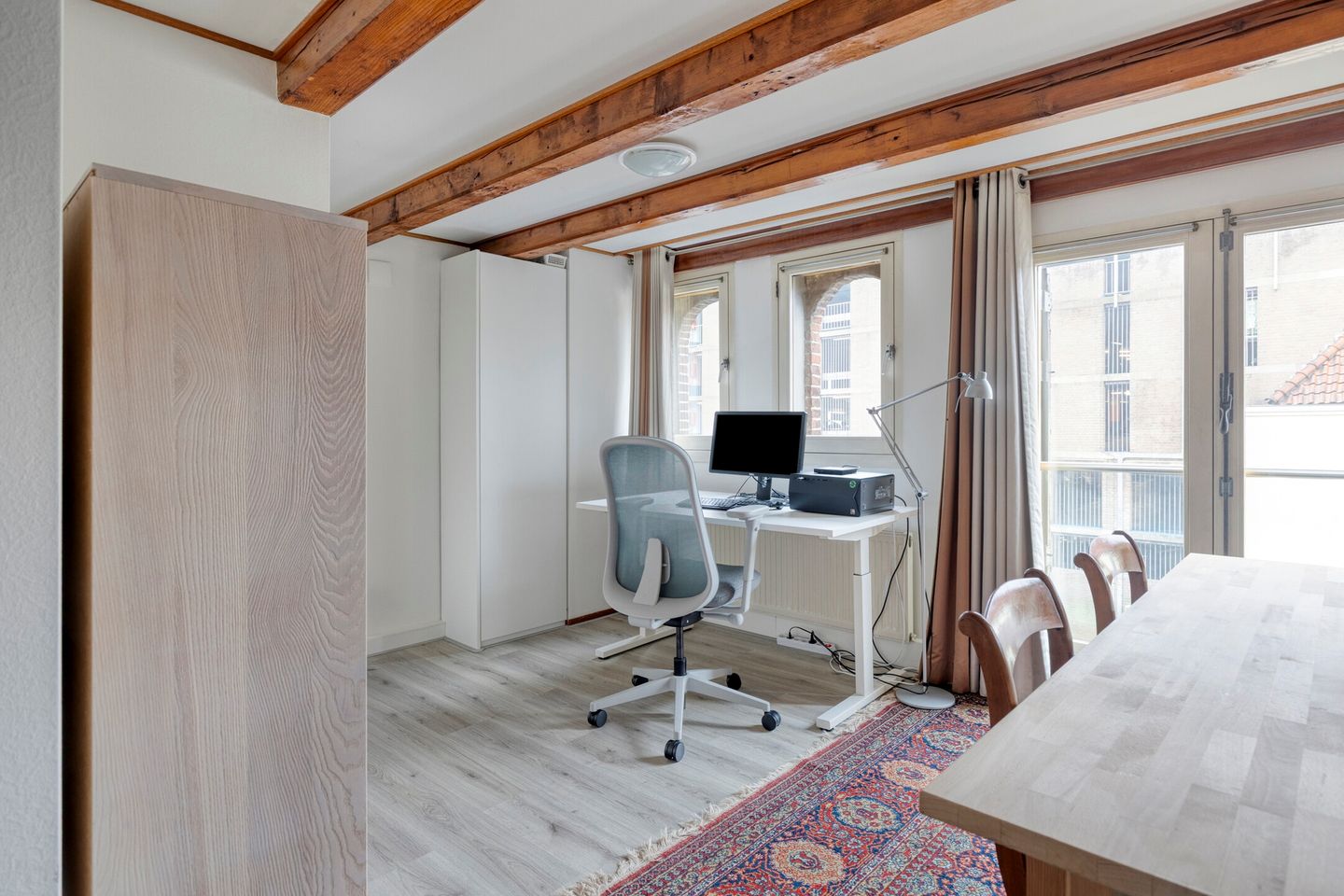 Foto 14 van Pieterstraat 7-C