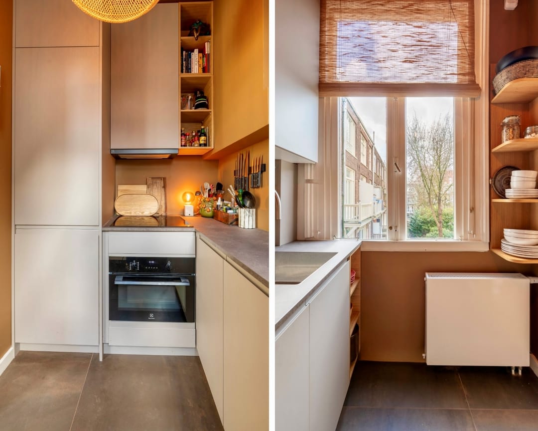 Foto 13 van Alberdingk Thijmstraat 28-2