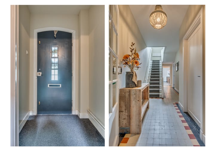 Foto 2 van Hoverhofweg 27