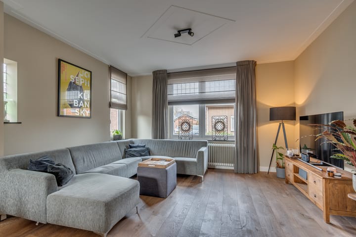 Foto 5 van Hoverhofweg 27