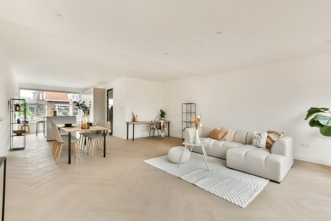 Photo 1 of Legmeerdijk 34