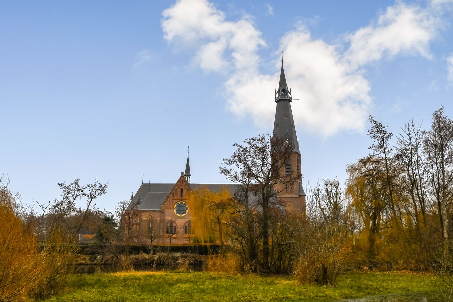 Photo 34 of Legmeerdijk 34