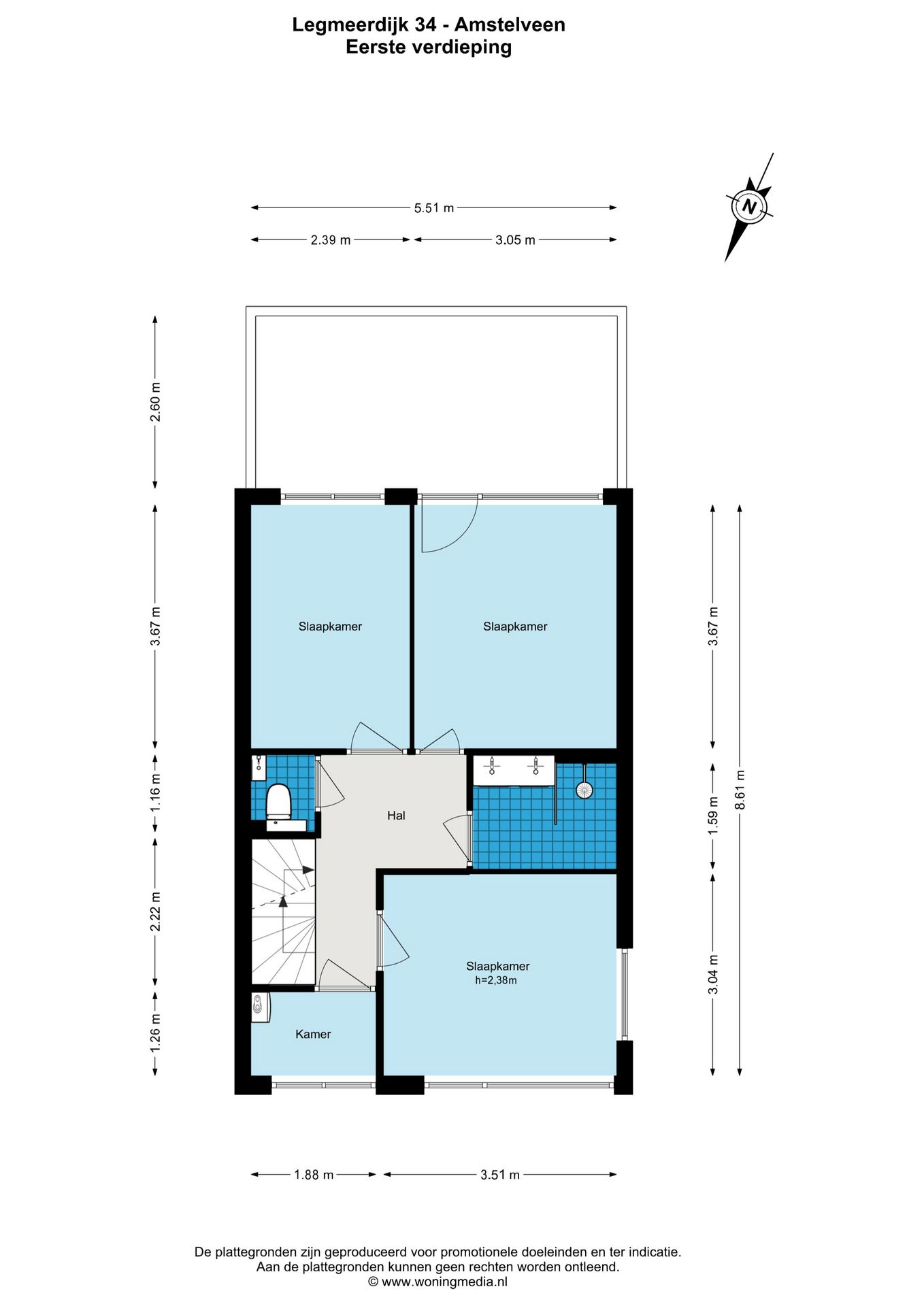 Photo 35 of Legmeerdijk 34