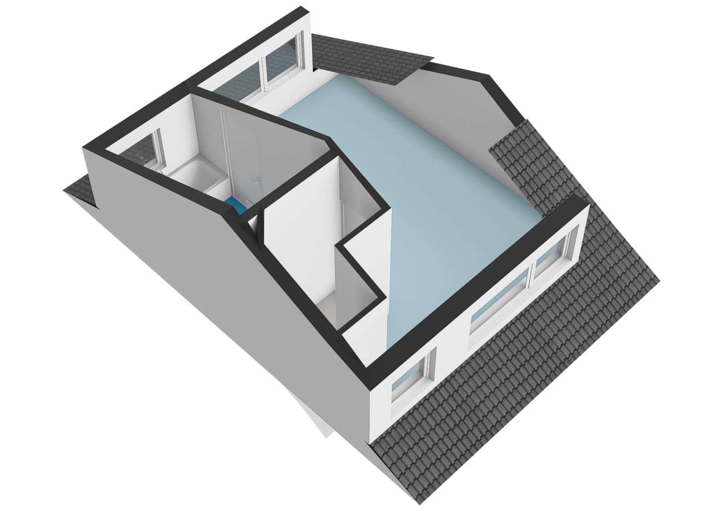 Photo 40 of Legmeerdijk 34