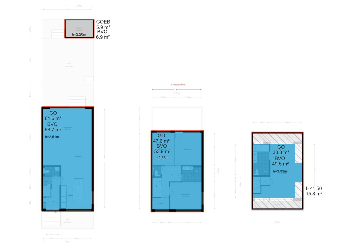 Photo 44 of Legmeerdijk 34