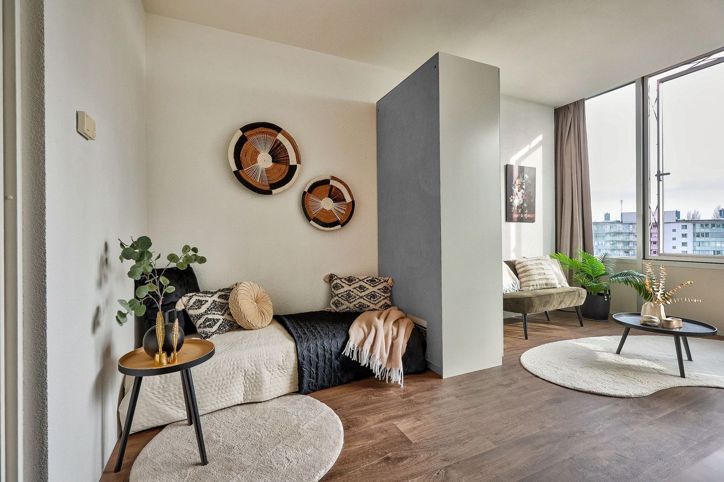 Foto 10 van Bos en Lommerplantsoen 89-A