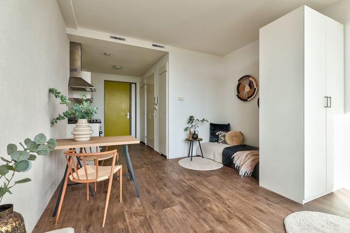 Photo 2 of Bos en Lommerplantsoen 89-A