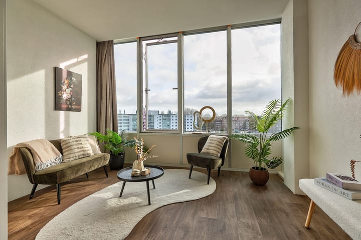 Bos en Lommerplantsoen 89 A