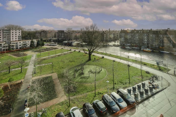 Photo 3 of Bos en Lommerplantsoen 89-A