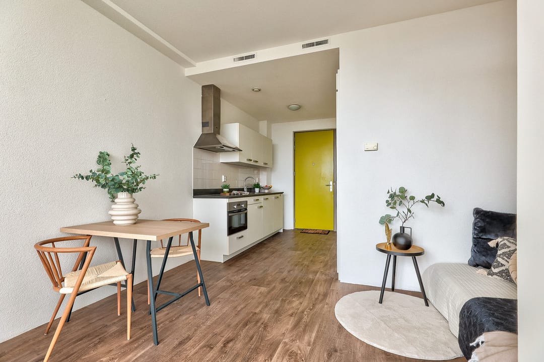 Foto 11 van Bos en Lommerplantsoen 89-A