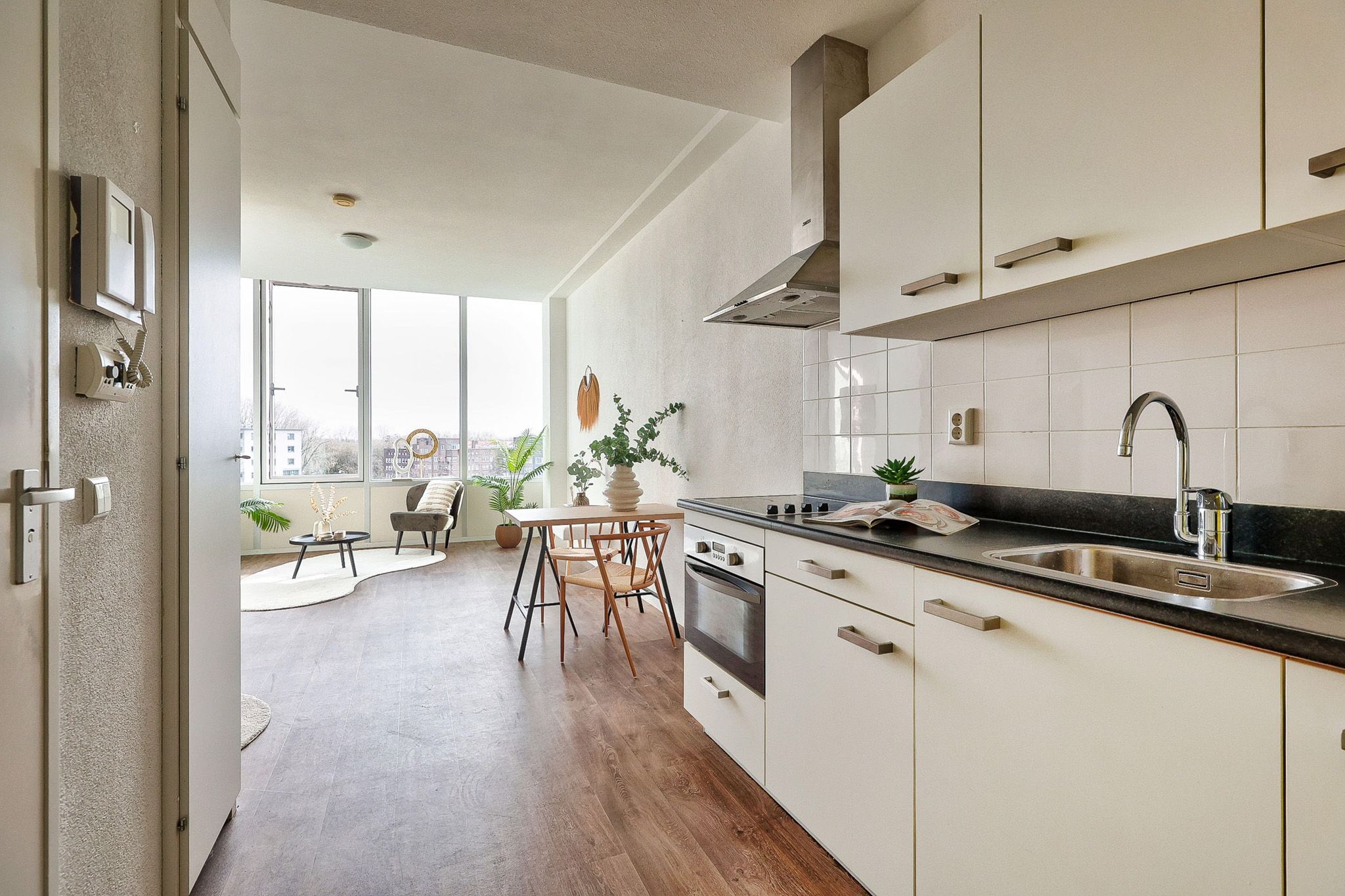 Foto 15 van Bos en Lommerplantsoen 89-A