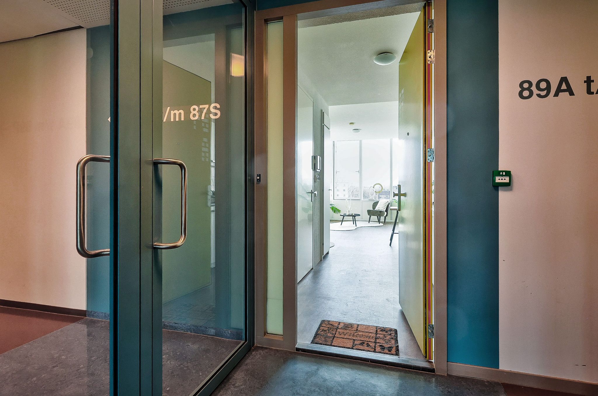 Foto 18 van Bos en Lommerplantsoen 89-A