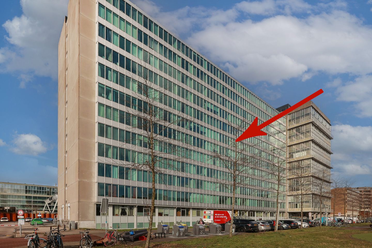 Foto 19 van Bos en Lommerplantsoen 89-A