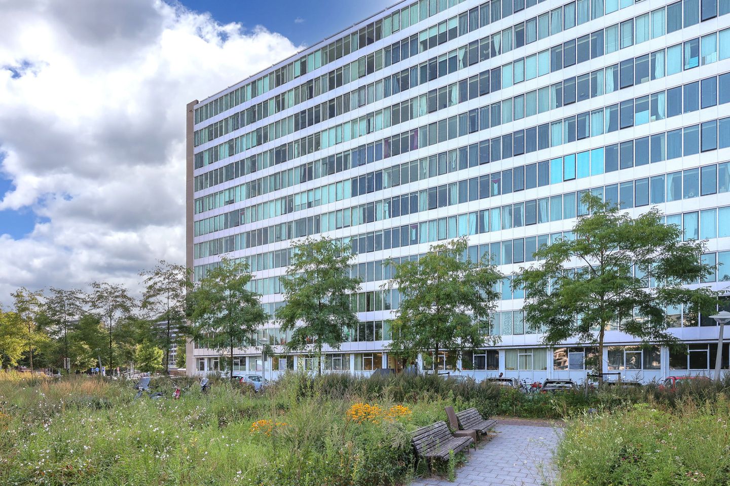 Foto 20 van Bos en Lommerplantsoen 89-A