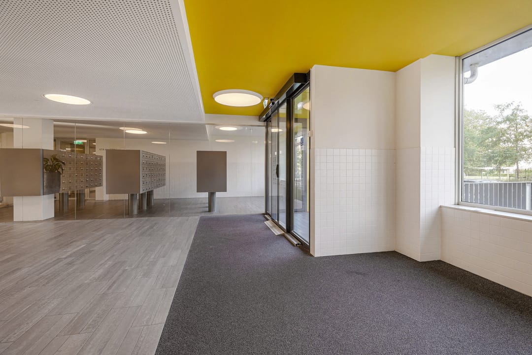 Foto 23 van Bos en Lommerplantsoen 89-A