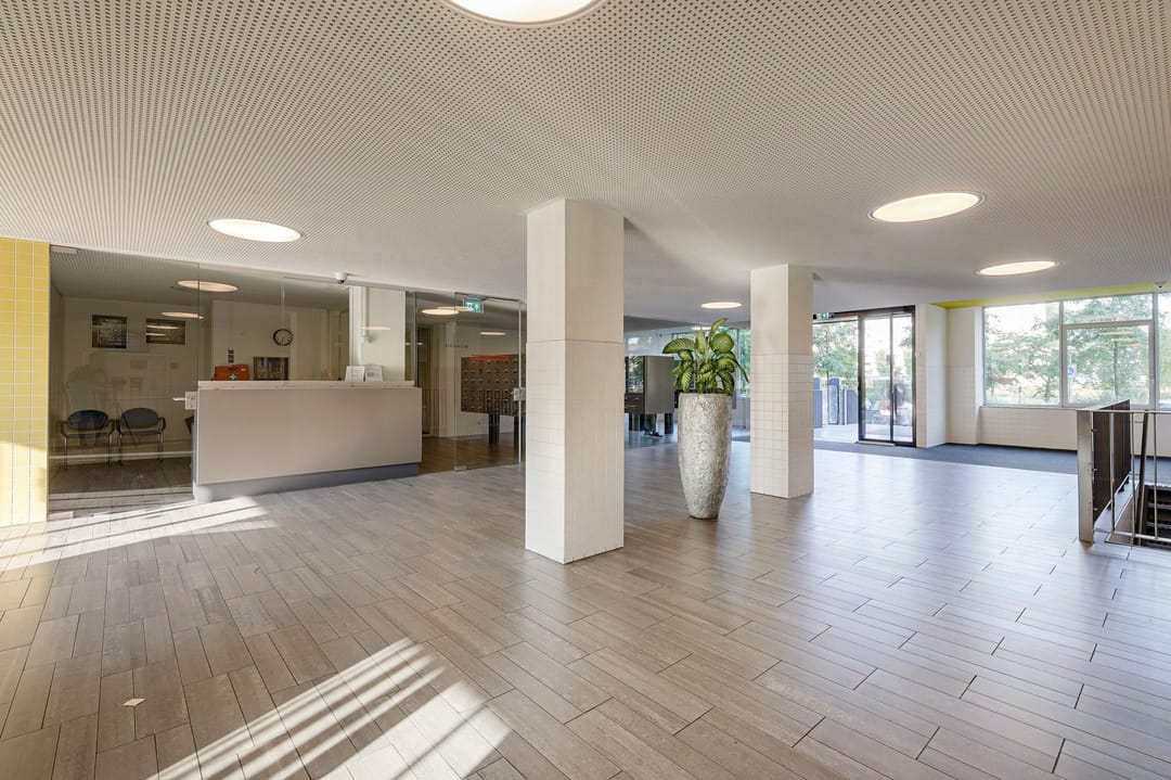 Foto 22 van Bos en Lommerplantsoen 89-A