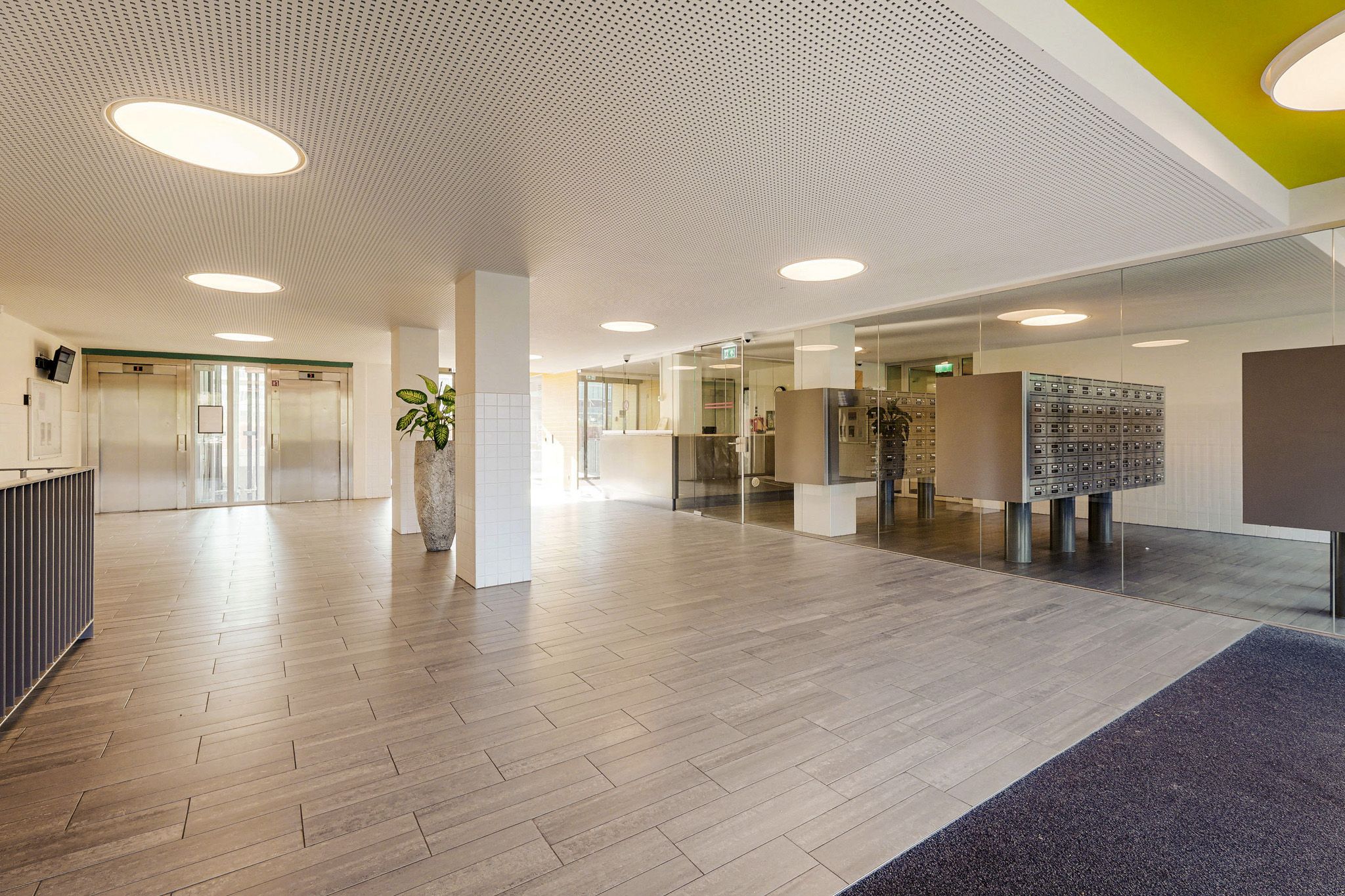 Foto 24 van Bos en Lommerplantsoen 89-A