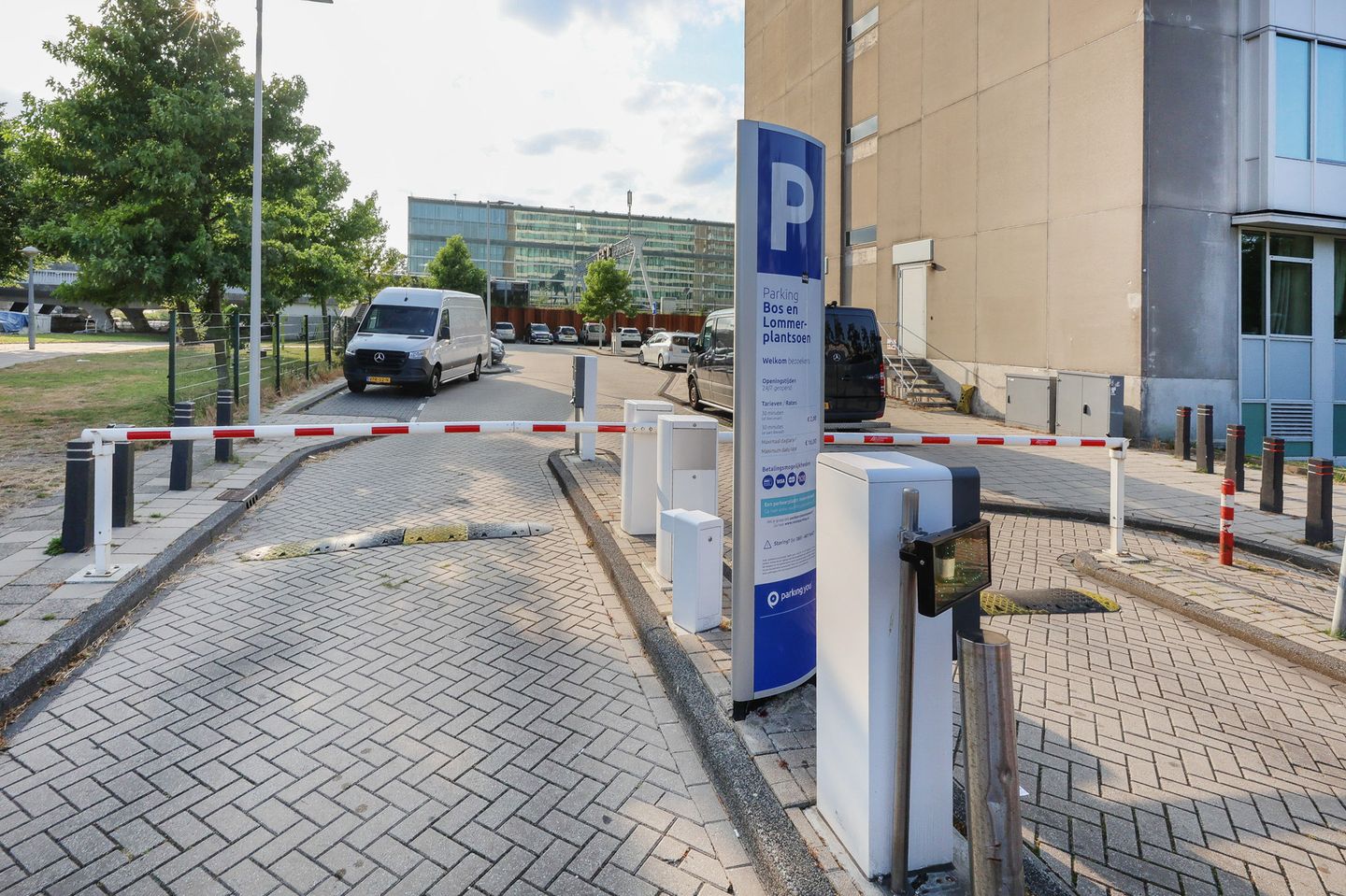 Foto 25 van Bos en Lommerplantsoen 89-A