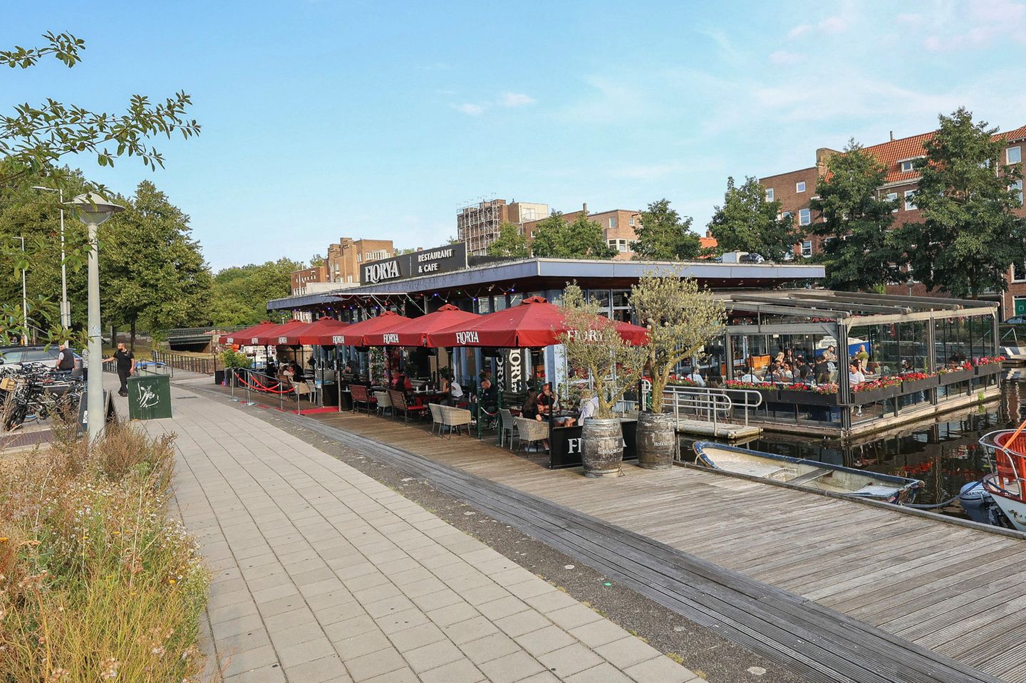 Foto 29 van Bos en Lommerplantsoen 89-A