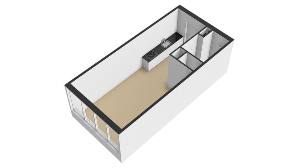 Foto 33 van Bos en Lommerplantsoen 89-A