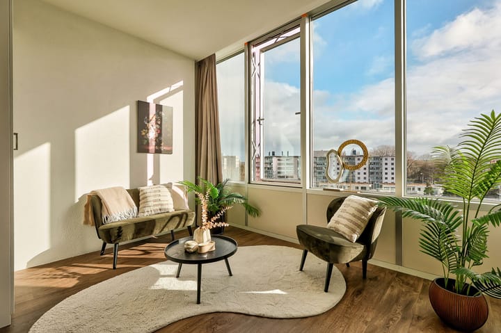 Foto 5 van Bos en Lommerplantsoen 89-A