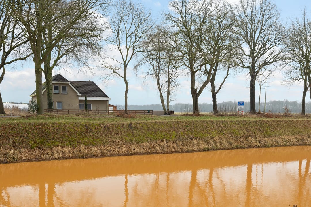 Foto 47 van Verlengde Scholtenskanaal OZ 95