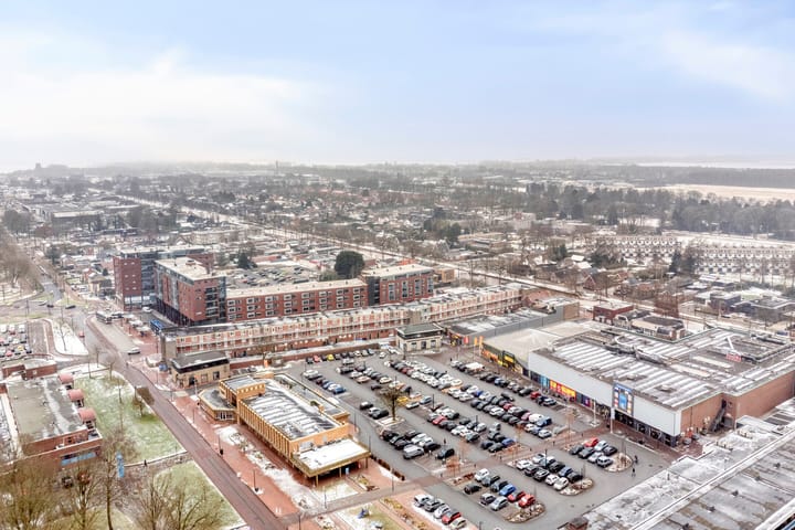 Foto 3 van Europalaan 132