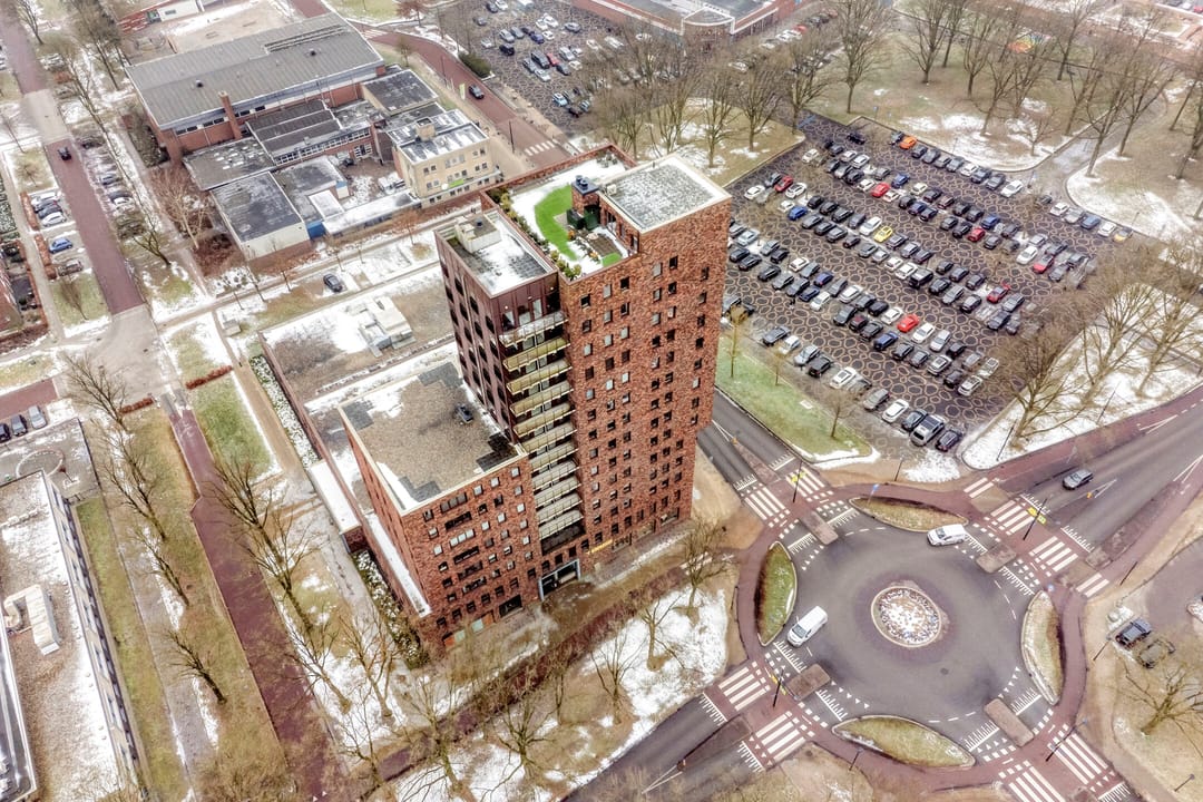 Foto 37 van Europalaan 132