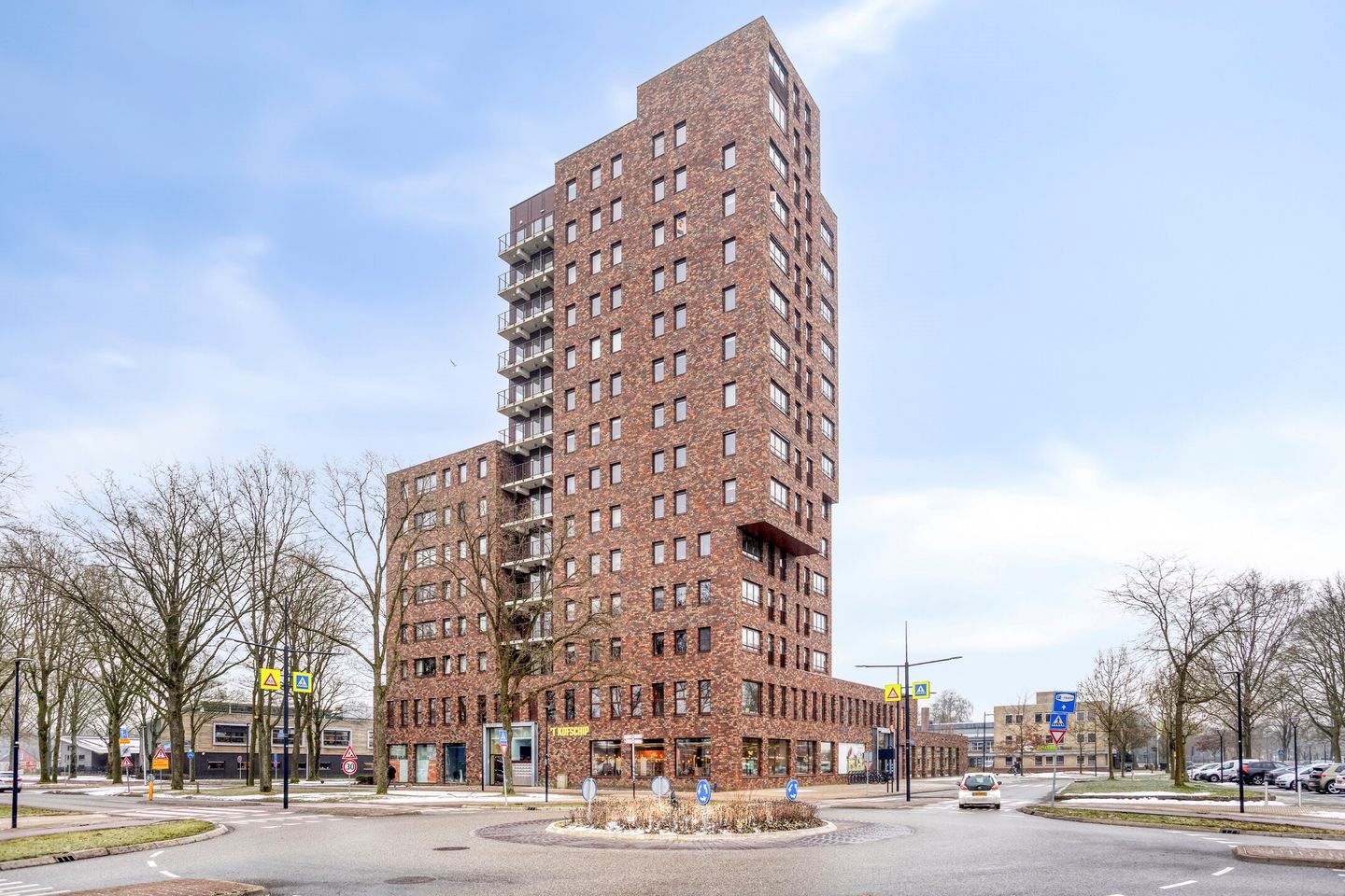 Foto 40 van Europalaan 132