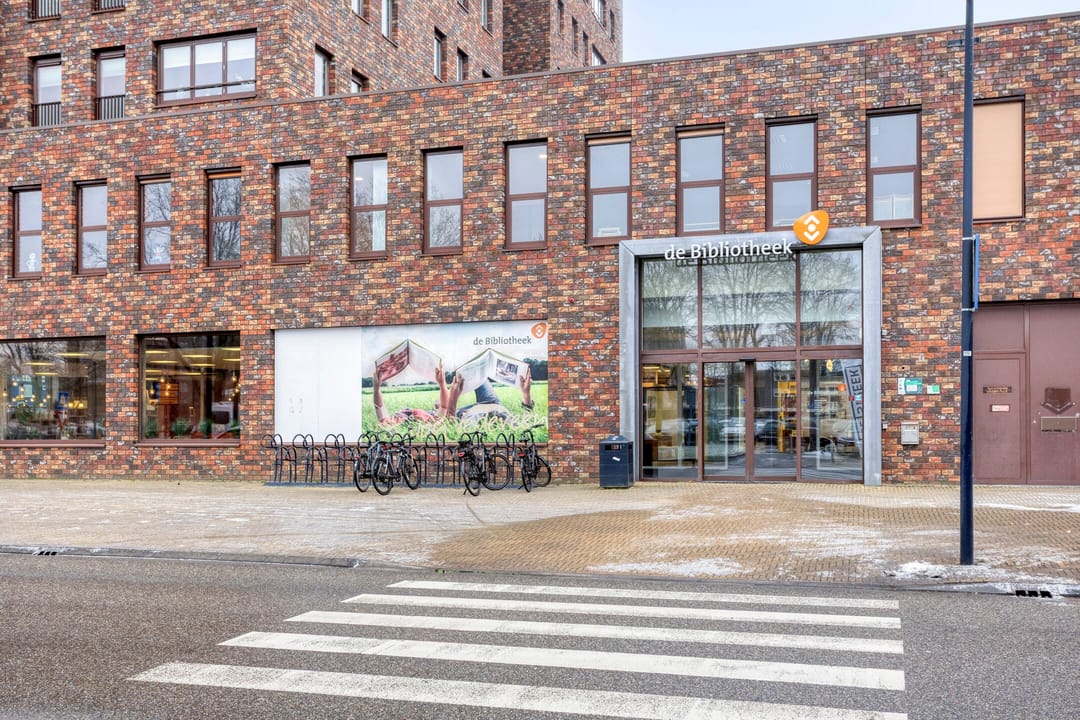 Foto 43 van Europalaan 132