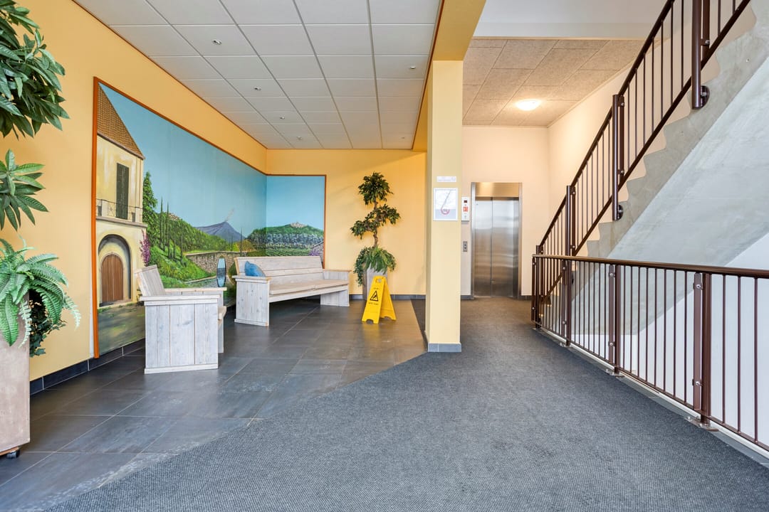 Foto 7 van Europalaan 132