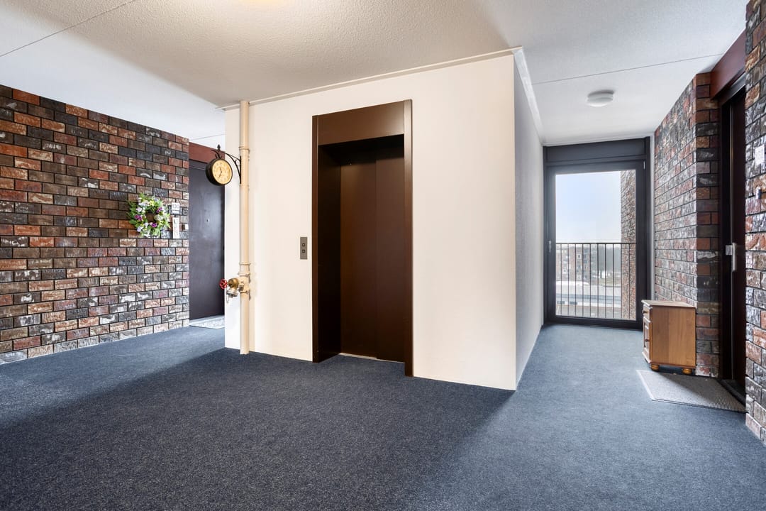 Foto 8 van Europalaan 132