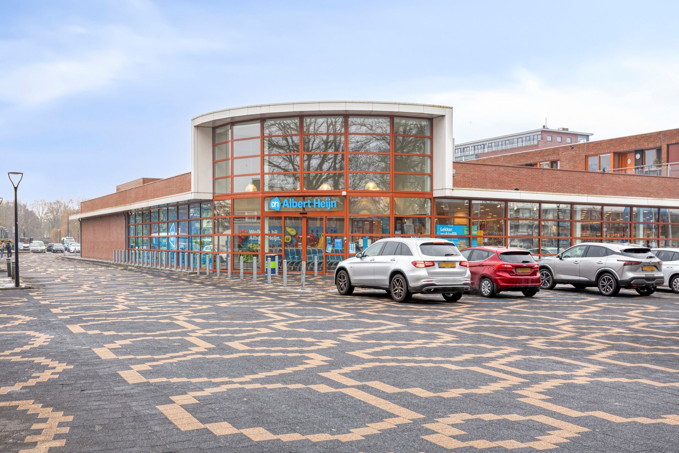 Foto 36 van Europalaan 132