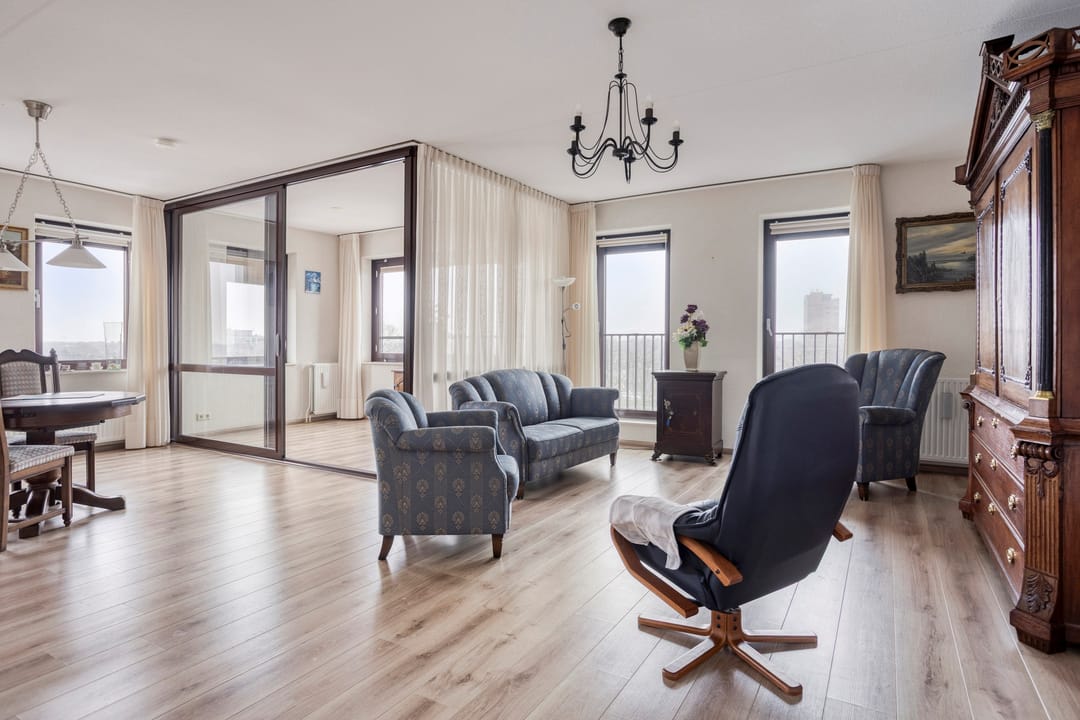 Foto 13 van Europalaan 132