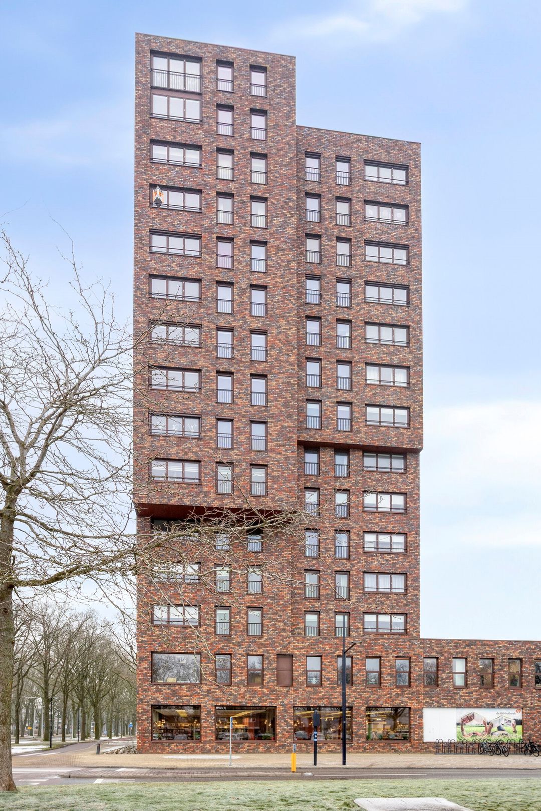 Foto 41 van Europalaan 132