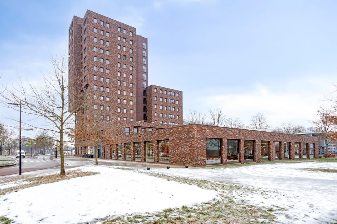 Foto 38 van Europalaan 132