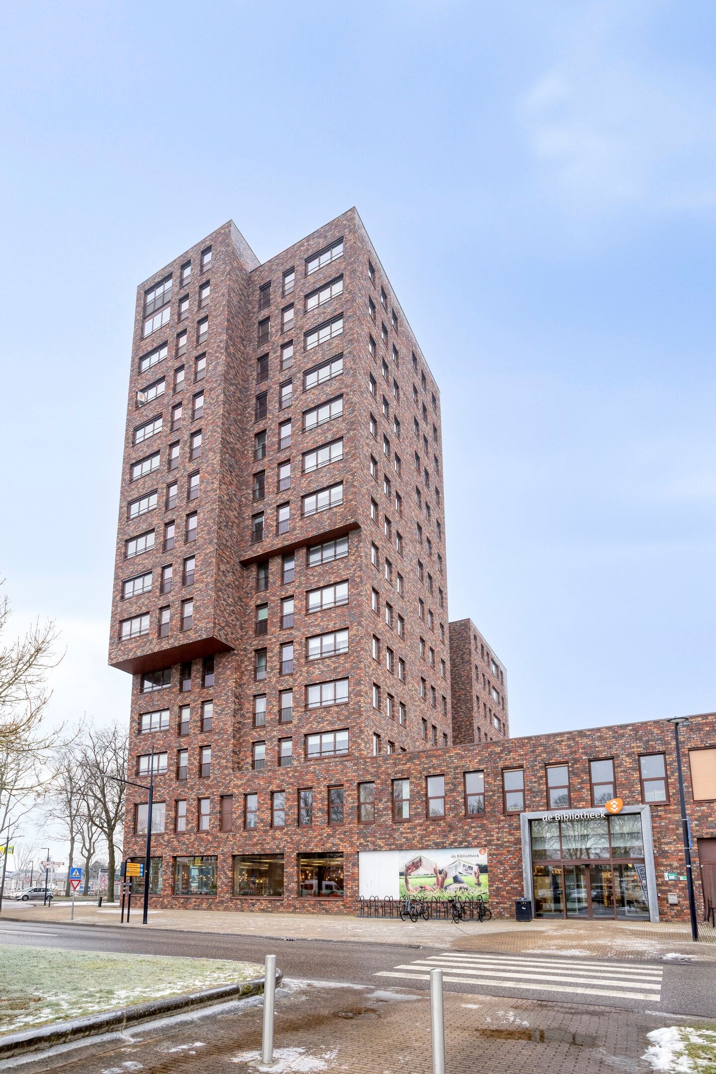 Foto 42 van Europalaan 132