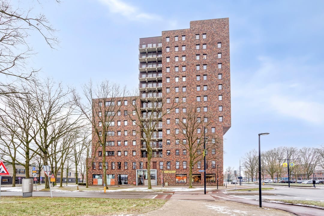 Foto 2 van Europalaan 132