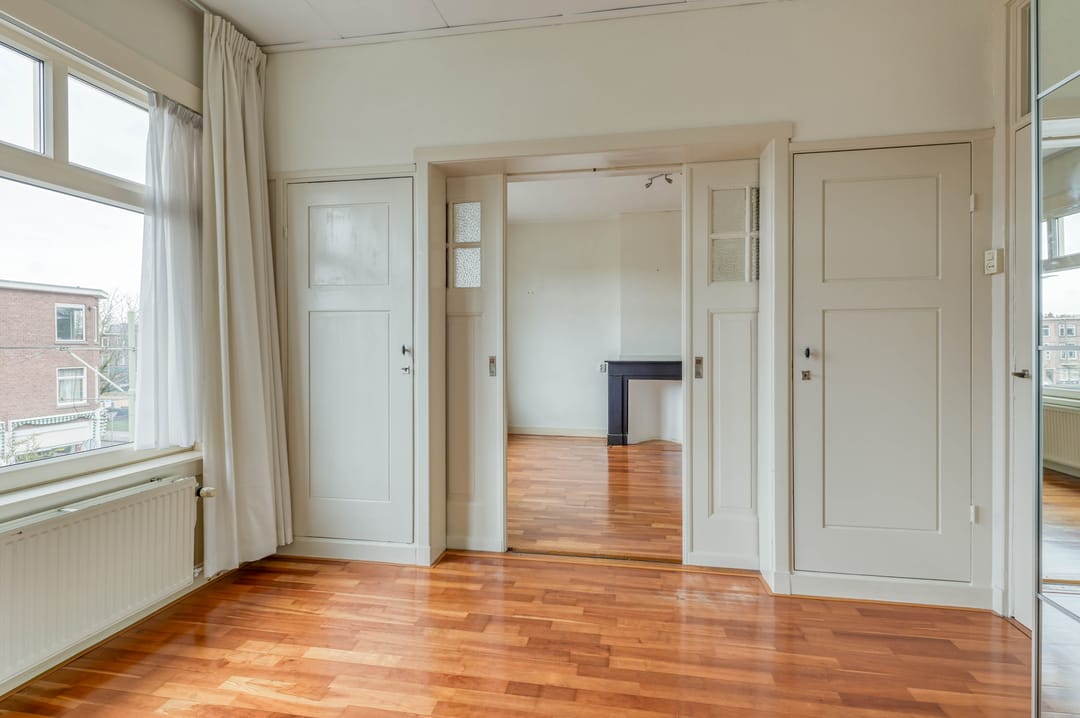 Foto 13 van Juliana van Stolberglaan 197