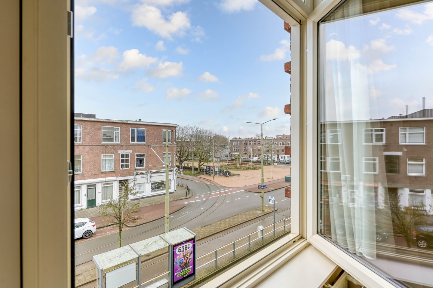 Foto 19 van Juliana van Stolberglaan 197