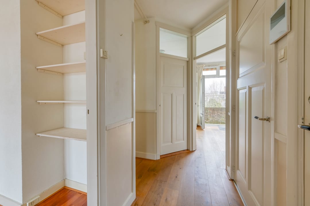 Foto 22 van Juliana van Stolberglaan 197