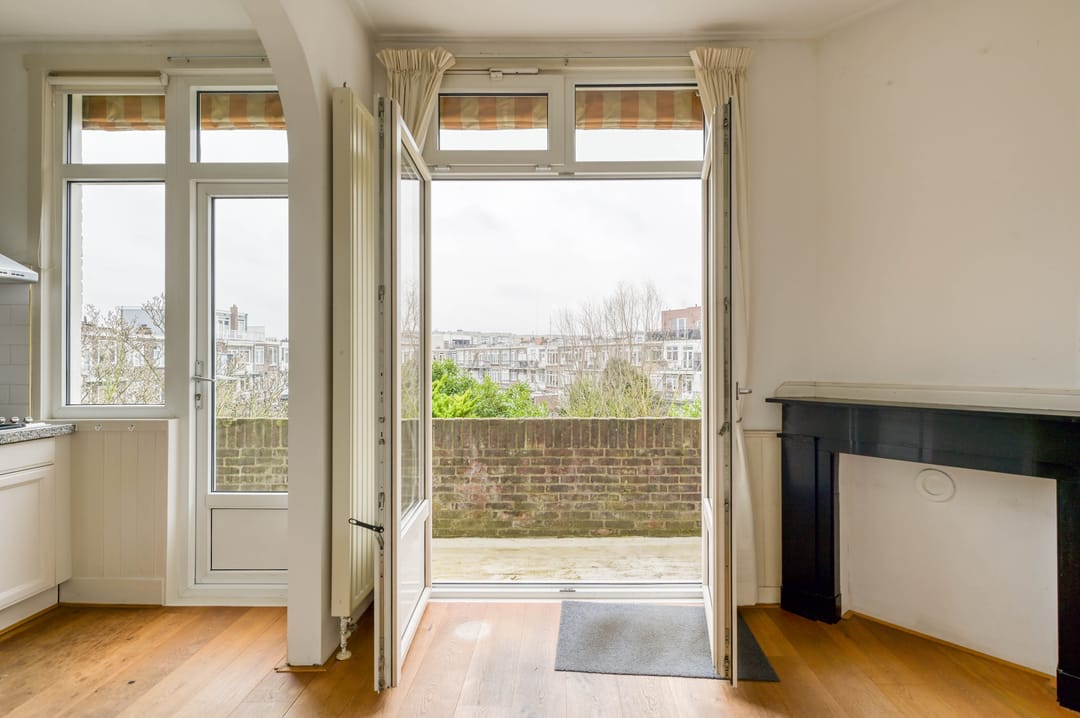 Foto 26 van Juliana van Stolberglaan 197