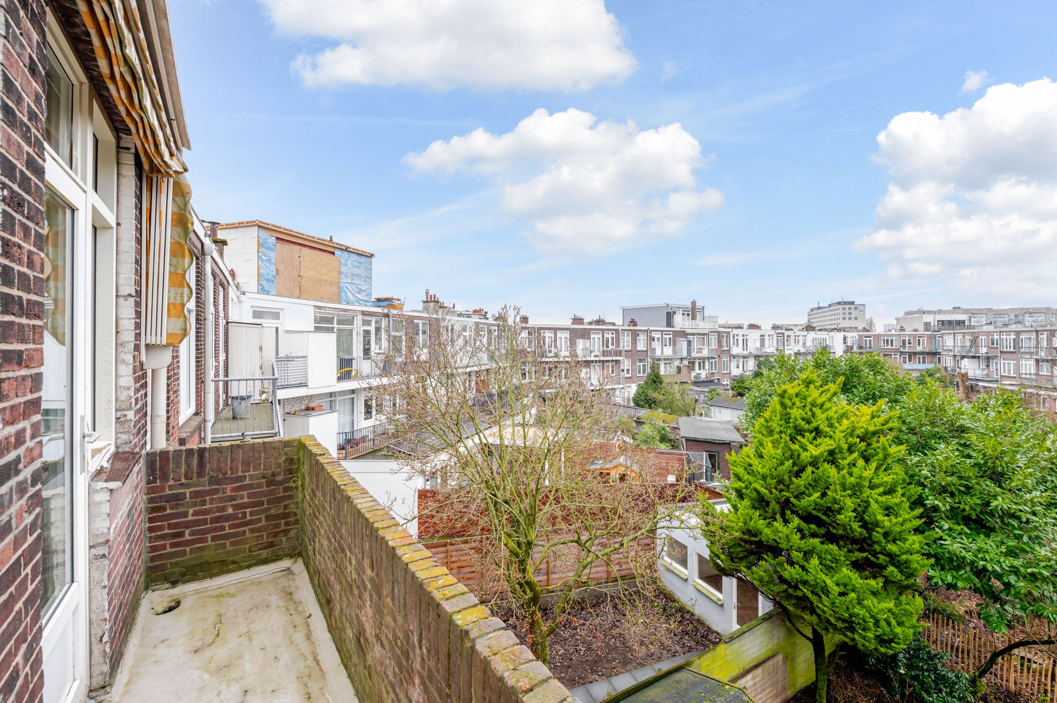 Foto 27 van Juliana van Stolberglaan 197