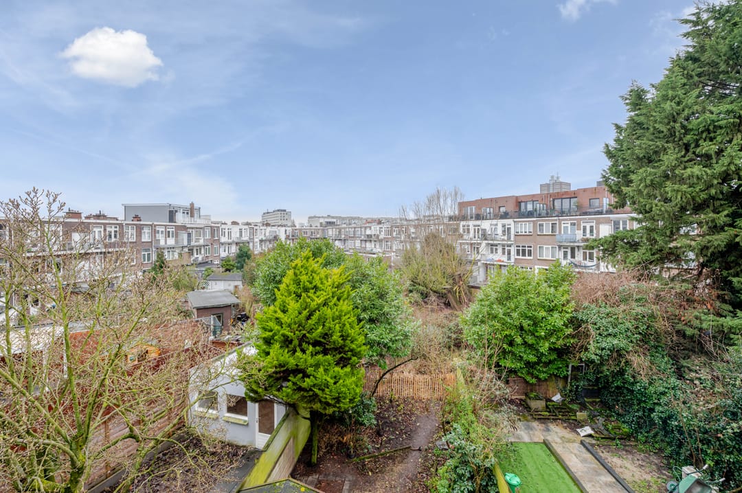 Foto 28 van Juliana van Stolberglaan 197